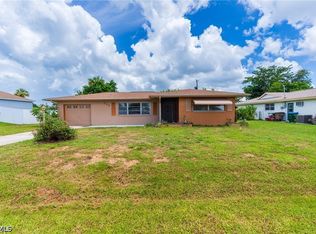 235 SE 45th St, Cape Coral, FL 33904
