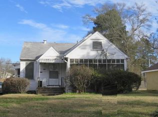 228 E Herndon St, Shreveport, LA 71101