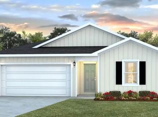 Freeport Plan, Owl's Head Farms, Freeport, FL 32439