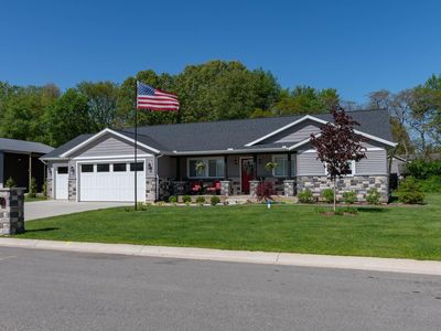 30512 Jaxon Dr, Elkhart, IN, 46517