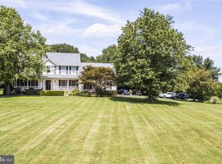 1000 Taylor Rd, Street, MD 21154