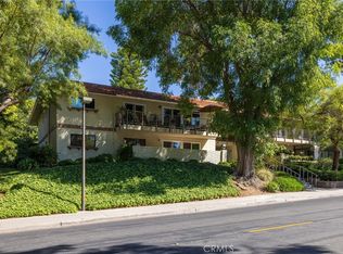 872 Ronda Sevilla #B, Laguna Woods, CA 92637