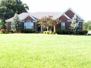 86 Lester Ln, Manchester, TN 37355