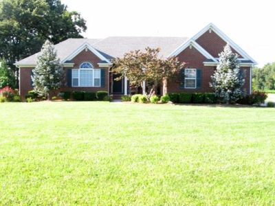 86 Lester Ln, Manchester, TN, 37355