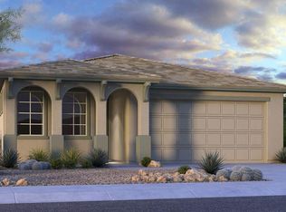5035 N 87TH Drive, Glendale, AZ 85305