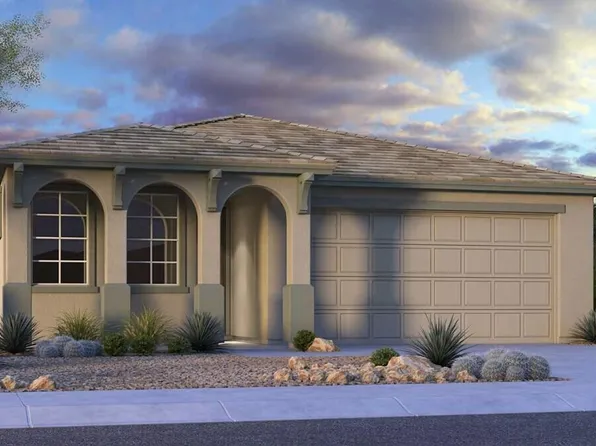 5035 N 87TH Drive, Glendale, AZ 85305