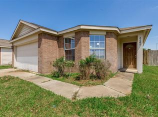 4406 Peppermint Hill Ln, Richmond, TX 77469