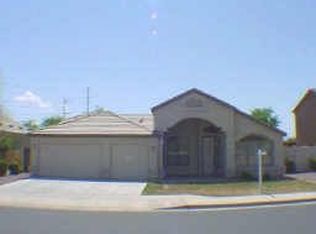 3116 S 96th St, Mesa, AZ 85212