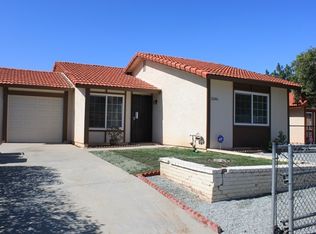 3146 W Jefferson St, Banning, CA 92220