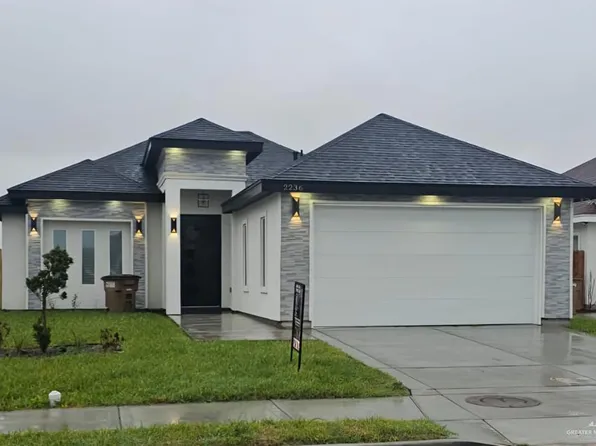2236 N Revolution St, Edinburg, TX 78539