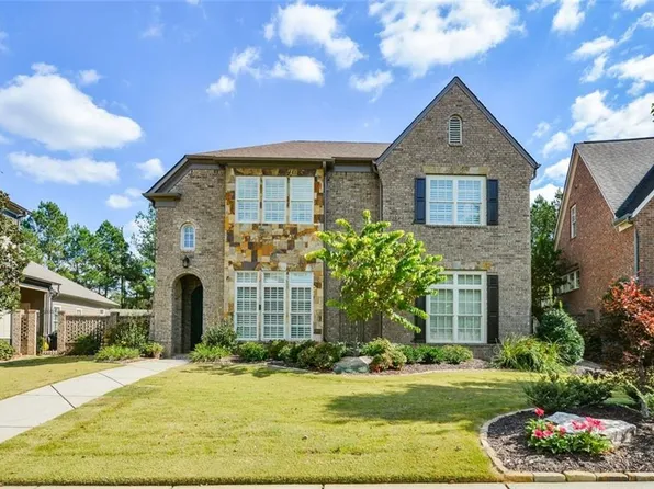 166 Cadence Trl, Canton, GA 30115