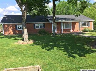 15264 McCulley Mill Rd, Athens, AL 35613