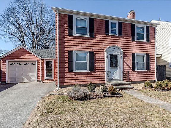 2nd image of 72 Fruit Hill Ave