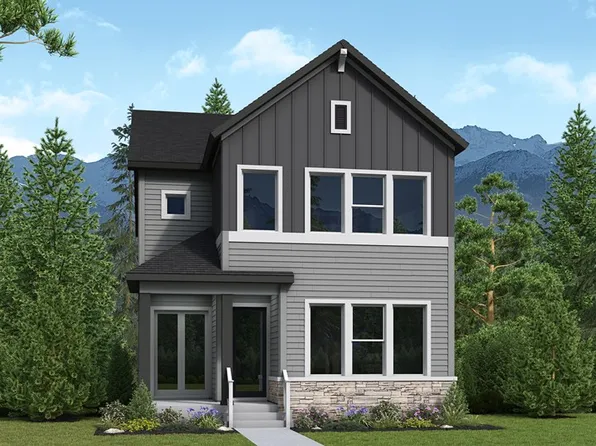 6689 Knapp Dr, Colorado Springs, CO 80924