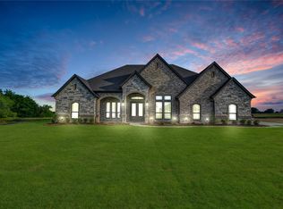 115 Turtle Back Rdg, Decatur, TX 76234
