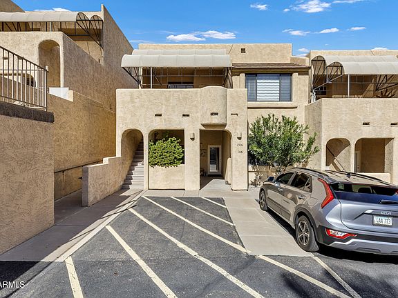 3rd image of 16107 E EMERALD Drive #206