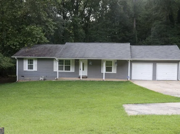 2945 Highway 20 SE, Conyers, GA 30013