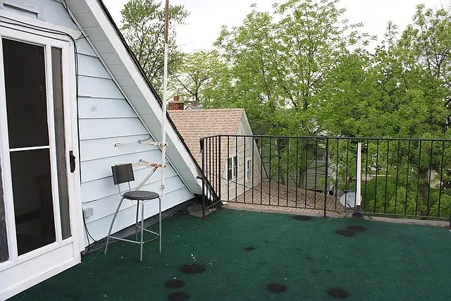 1 bed, 700 sqft, $1,195 — Photo 2