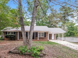 3805 Nebo Rd, Hiram, GA 30141