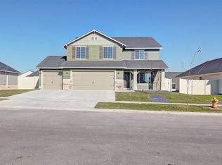 944 E Rose Island St, Nampa, ID 83686
