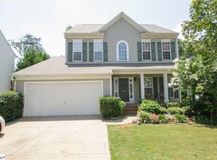 239 Highgate Cir, Greer, SC 29650