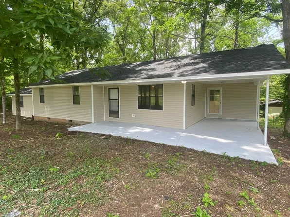 26455 Highway 128, Savannah, TN 38425
