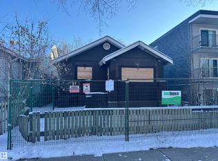 11823 95th St NW, Edmonton, AB T5G1M3