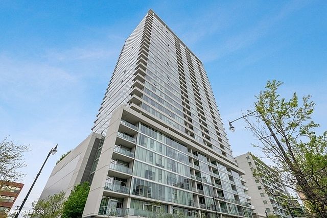 1st image of 1720 S Michigan Ave APT 2905