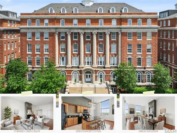 1515 Lafayette Ave Unit 418, Saint Louis, MO 63104