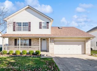 263 Bodega Dr, Romeoville, IL 60446