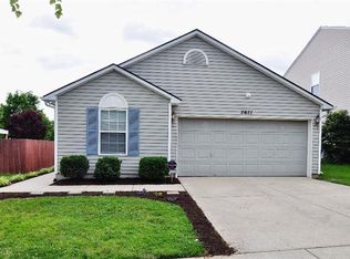 2621 Rolling Rdg, Lexington, KY 40511