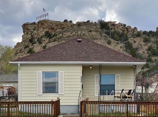 1405 Arizona Ave, Trinidad, CO 81082