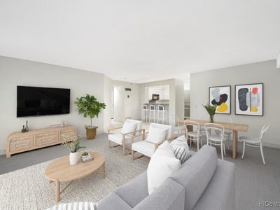 425 South St APT 302, Honolulu, HI, 96813