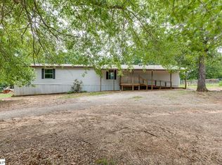 107 Green Tree Rd, Anderson, SC 29625