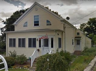 182 Main St APT 2, Fairhaven, MA 02719