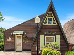 368 Mohican Ln, Lampe, MO 65681