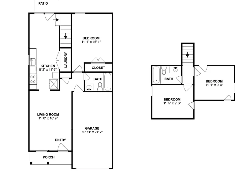 257 Indian Park Dr — Photo 18