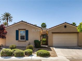 7563 Slide Rock Ave, Las Vegas, NV 89113