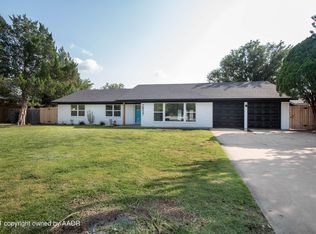 2817 James Louis Dr, Amarillo, TX 79110