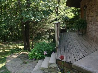 13233 Siloam Lake Rd, Gentry, AR 72734