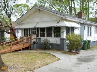 193 Atlanta Ave SE, Atlanta, GA 30315