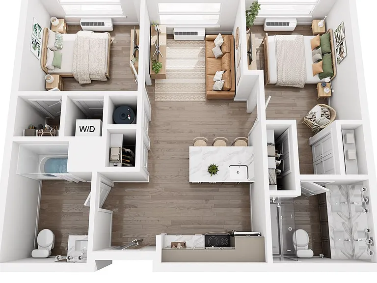 Meridia Linden 1001 — Photo 125