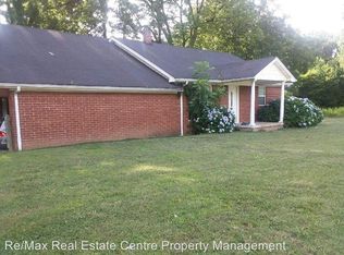 2401 Old Greensboro Rd, Jonesboro, AR 72405