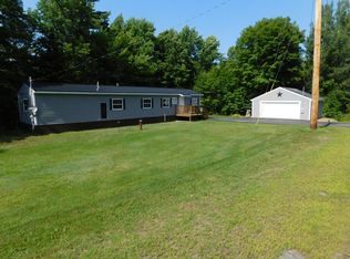 128 Athens Road, Harmony, ME 04942