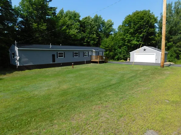 128 Athens Road, Harmony, ME 04942