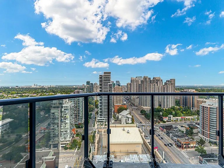 15 Ellerslie Ave #2508 — Photo 19