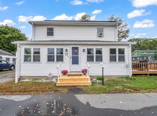 13 Goodrich St, Kittery, ME 03904