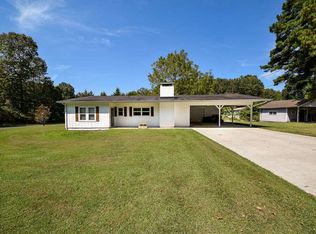 1680 Watkins St SE, Cleveland, TN 37323