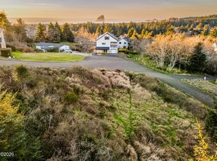 Tl1405 Valley View Dr, Pacific City, OR 97135