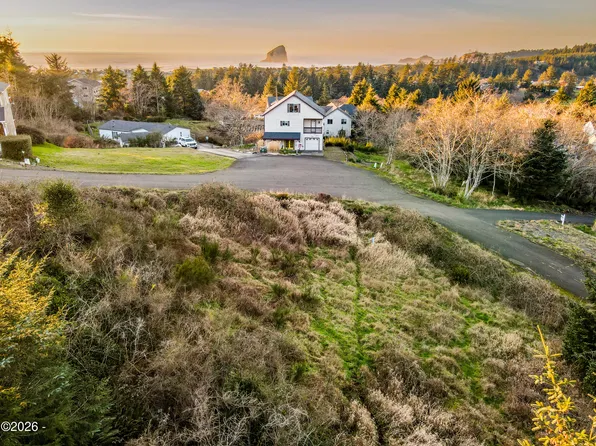 Tl1405 Valley View Dr, Pacific City, OR 97135